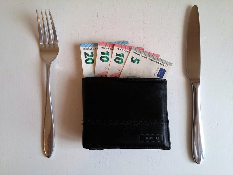 Saving Tips