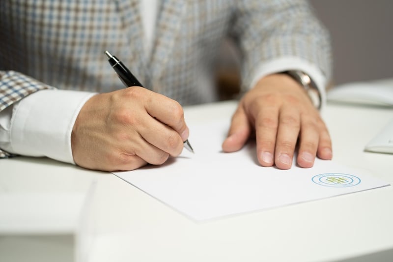 Legal Documents