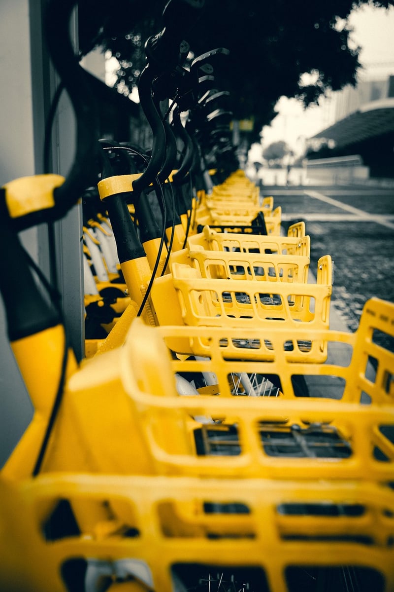 Transportation Image